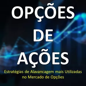 Imagem de Curso de Opções de Ações criado por Alan na hotmart