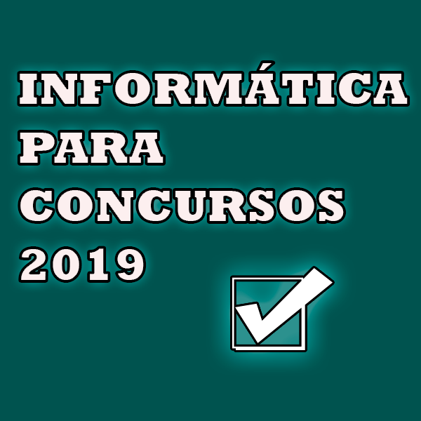 Curso Curso Completo de INFORMÁTICA para CONCURSOS 