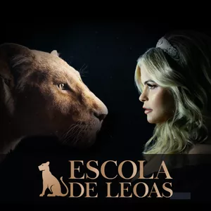 Imagem do curso ESCOLA DE LEOAS