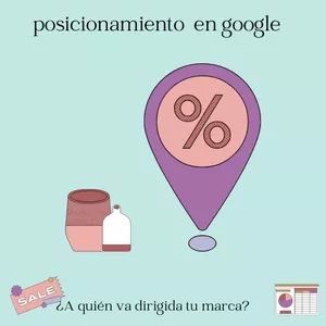 Imagen de portada para Ebook factores clave para posicionar en google
