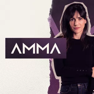 Imagem de capa para o Curso online AMMA: Academia Mila Marsili de Amadurecimento