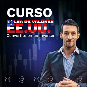 Imagen de portada para Curso online 02 - Bolsa de Valores Estados Unidos