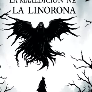 Imagen de portada para Ebook La llorona