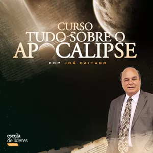 Imagem do curso Tudo Sobre O Apocalipse