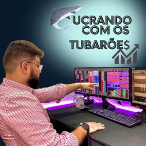 MÉTODO LUCRANDO COM OS TUBARÕES>