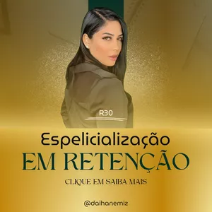 Imagem de capa para o Curso online Especialização R30