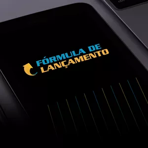 Imagem de capa para o Curso online WORKBOOK |  FÓRMULA DE LANÇAMENTO