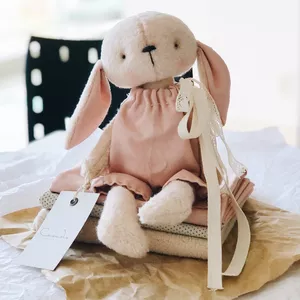 Imagem de capa para o Curso online COELHA MEL &amp; GUI