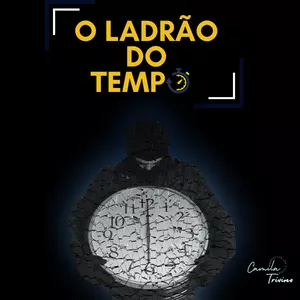 Curso O Ladrão do Tempo