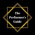 The Performer's Guide logo