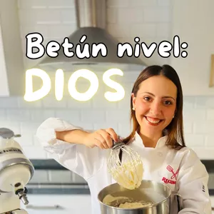 Imagen de portada para Curso online Betún nivel: DIOS