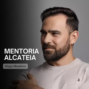 Imagem de capa para o Curso online Mentoria Alcateia