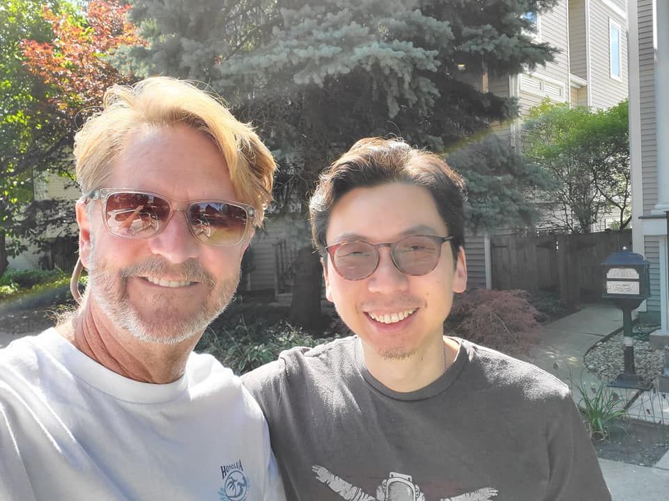 Scott Miller Ph.D. & Daryl Chow Ph.D.