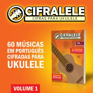 Imagem de capa para o Ebook Cifralele Volume 1