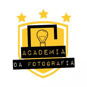 Imagem de capa para o Curso online Academia da Fotografia