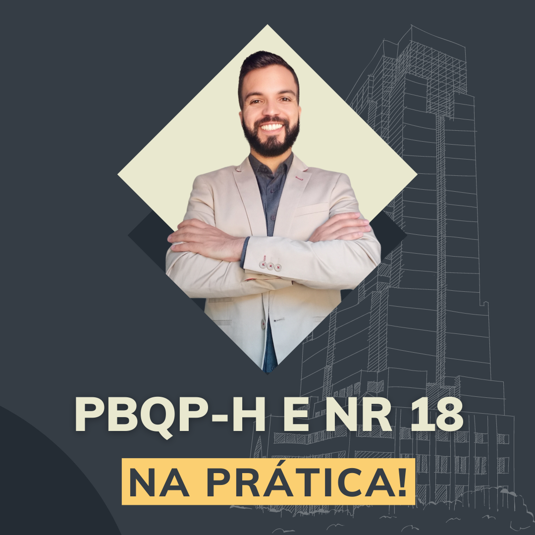 Capa do curso 