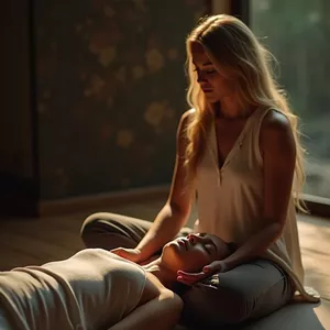 Imagem de capa para o Ebook CURSO INTENSIVO DE CURA RECONECTIVA