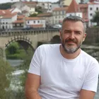 Foto do autor Alexandre V Martins