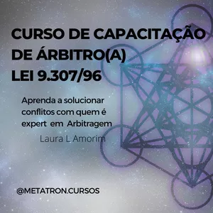 Imagem de capa para o Curso online CURSO DE CAPACITAÇÃO DE ÁRBITRO(A)