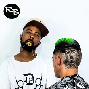 Imagem do curso Robinho Barber Realismo