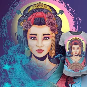 Imagem de capa para o Curso online CorelDRAW 2021