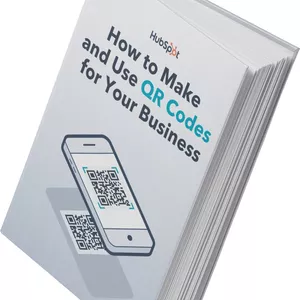Cover image for Ebook How to Make and Use QR Codes for Your Business