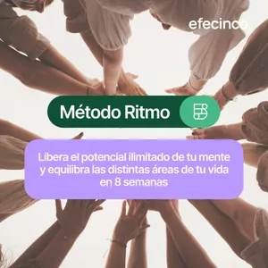 Imagen de portada para Curso online Proyecto Método RITMO
