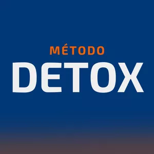 Imagem de capa para o Curso online Curso Método de Estudos Detox