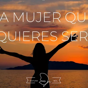 Imagen de portada para Evento online WEBINAR LA MUJER QUE QUIERE SER