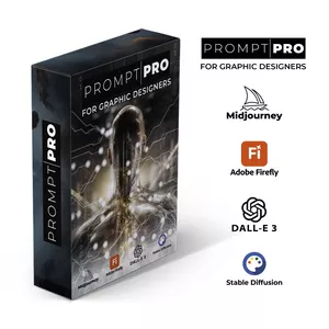 Imagem de capa para o Curso online PROMPT PRO | Package for Designers