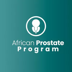 Cover image for Online course African Prostate Program Actualizaciones Mensuales