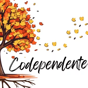 Imagem de capa para o Ebook Codependente