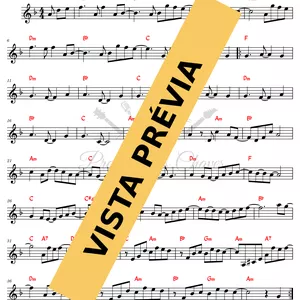 Imagem de capa para o Ebook 🎼 I like Chopin - 3976 - Gazebo - Tutorial Partitura e Teclado Fácil