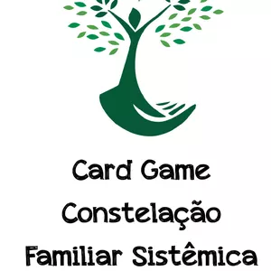 Imagem de capa para o Curso online CARD GAME CONSTELAÇÃO FAMILIAR SISTÊMICA – ANDRÉIA ROMA