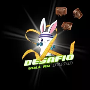 Imagem de capa para o Curso online DESAFIO - VOCÊ NA MEDIDA (PÁSCOA)