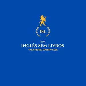 Imagem do curso Inglês Sem Livros 2.0