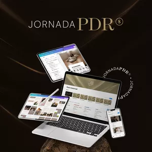 Imagem de capa para o Curso online   PDR$ - Templates de Orçamento e Jornada do Atendimento para Fotógrafos