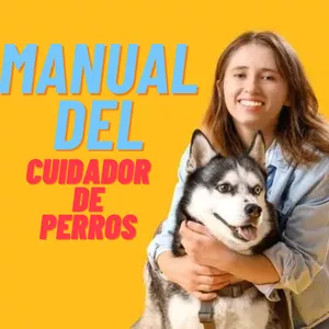 Imagen de portada para Ebook el mejor cuidado a tu fiel compañero canino
