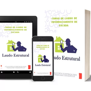Imagem do curso Ebook Laudo de Envidraçamento de Sacada