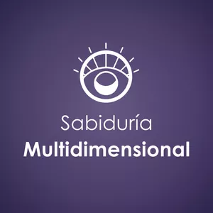 Imagen de portada para Curso online Sabiduría Multidimensional