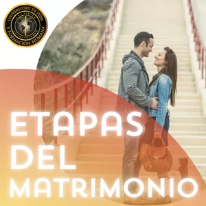 Imagen de portada para Curso online Master Class - ETAPAS DEL MATRIMONIO