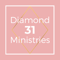 Diamond 31 Ministries logo