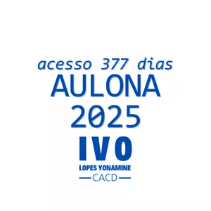 Imagem de capa para o Curso online AULONA 2025