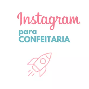 Imagem principal do produto Checklist Instagram para confeitaria 