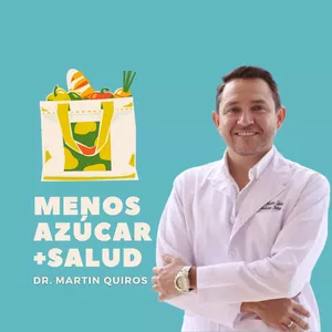 Imagen de portada para Curso online Menos Azúcar + Salud