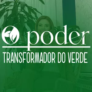 Imagem de capa para o Curso online O Poder Transformador do Verde
