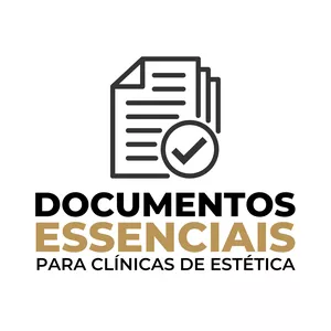 Imagem de capa para o Curso online DOCS ESSENCIAIS PARA CLÍNICAS DE ESTÉTICA