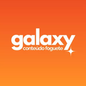 Imagem de capa para o Curso online Galaxy: Conteúdo Foguete 