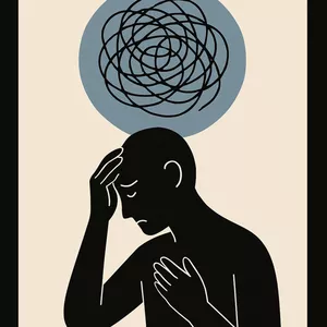 Imagen de portada para Ebook De la Ansiedad a la Tranquilidad: Plan de 30 días
