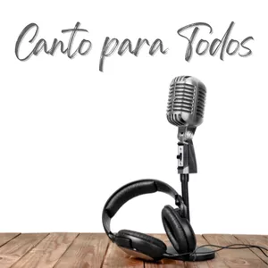 Imagen de portada para Curso online Canto para todos